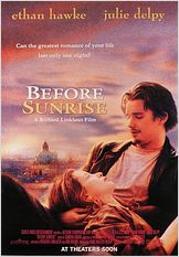 Before Sunrise