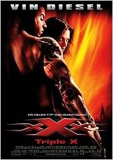 xXx - Triple X