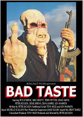 Bad Taste