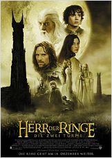 Der Herr der Ringe - Die zwei Türme