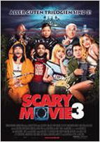 Scary Movie 3