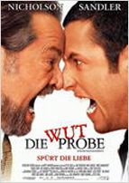 Die Wutprobe