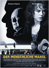 Der menschliche Makel