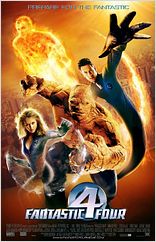 The Fantastic Four