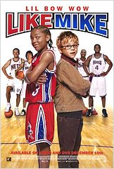 Like Mike