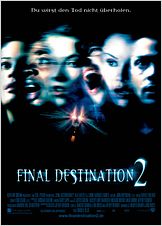 Final Destination 2