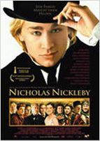 Nicholas Nickleby