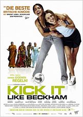 Kick It Like Beckham