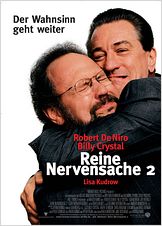 Reine Nervensache 2