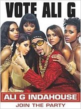 Ali G Indahouse