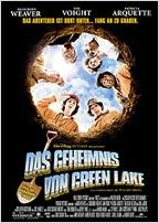 Das Geheimnis von Green Lake