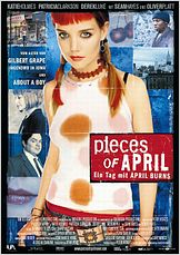 Pieces of April