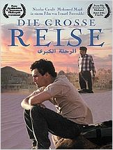 Eine große Reise