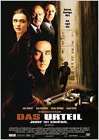 Das Urteil - Jeder ist käuflich
