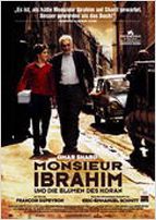 Monsieur Ibrahim und die Blumen des Koran