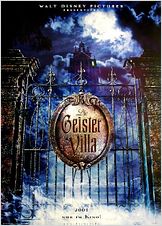 Die Geistervilla