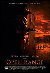 Open Range
