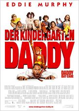 Der Kindergarten Daddy