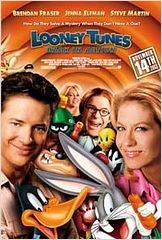 Looney Tunes: Back in Action