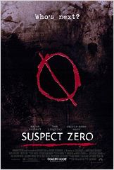 Suspect Zero