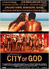 City Of God