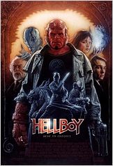 Hellboy