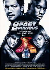 2 Fast 2 Furious