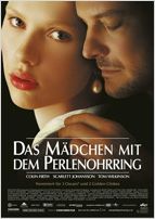 Das Mädchen mit dem Perlenohrring