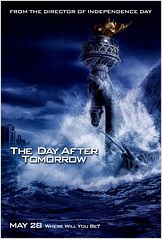 The Day After Tomorrow