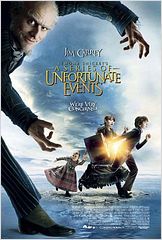 Lemony Snicket - Rätselhafte Ereignisse