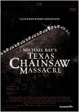 Michael Bay's Texas Chainsaw Massacre