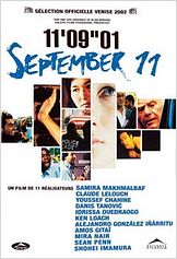 11'09''01 - September 11