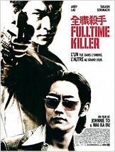 Fulltime Killer