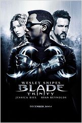 Blade: Trinity
