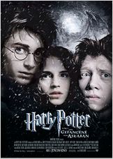 Harry Potter und der Gefangene von Askaban