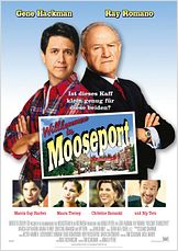 Willkommen in Mooseport