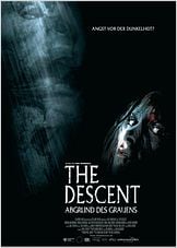 The Descent - Abgrund des Grauens