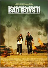 Bad Boys II