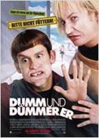 Dumm und Dümmerer