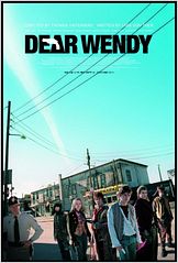 Dear Wendy