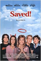 Saved