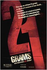 21 Gramm