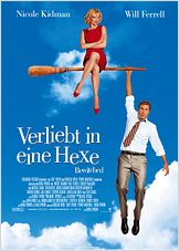 Verliebt in eine Hexe