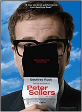 The Life and Death of Peter Sellers