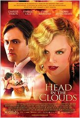 Head in the clouds