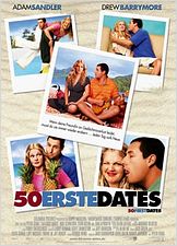 50 erste Dates