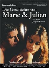 Die Geschichte von Marie und Julien