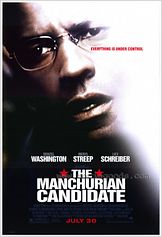 Der Manchurian Kandidat