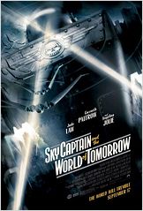 Sky Captain and the World of Tomorrow