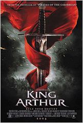 King Arthur